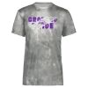 222696 Youth Cotton-Touch Poly T-Shirt Thumbnail