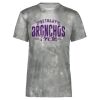 222696 Youth Cotton-Touch Poly T-Shirt Thumbnail