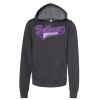 3719Y Youth Sponge Fleece Hoodie Thumbnail
