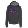 3719Y Youth Sponge Fleece Hoodie Thumbnail