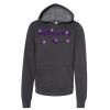 3719Y Youth Sponge Fleece Hoodie Thumbnail