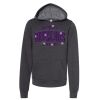 3719Y Youth Sponge Fleece Hoodie Thumbnail
